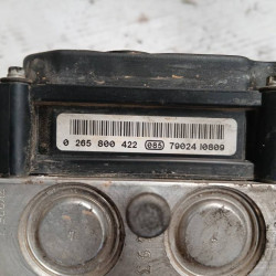 ABS OPEL CORSA D Z13DTJ0265800422