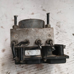 ABS OPEL CORSA D Z13DTJ0265800422