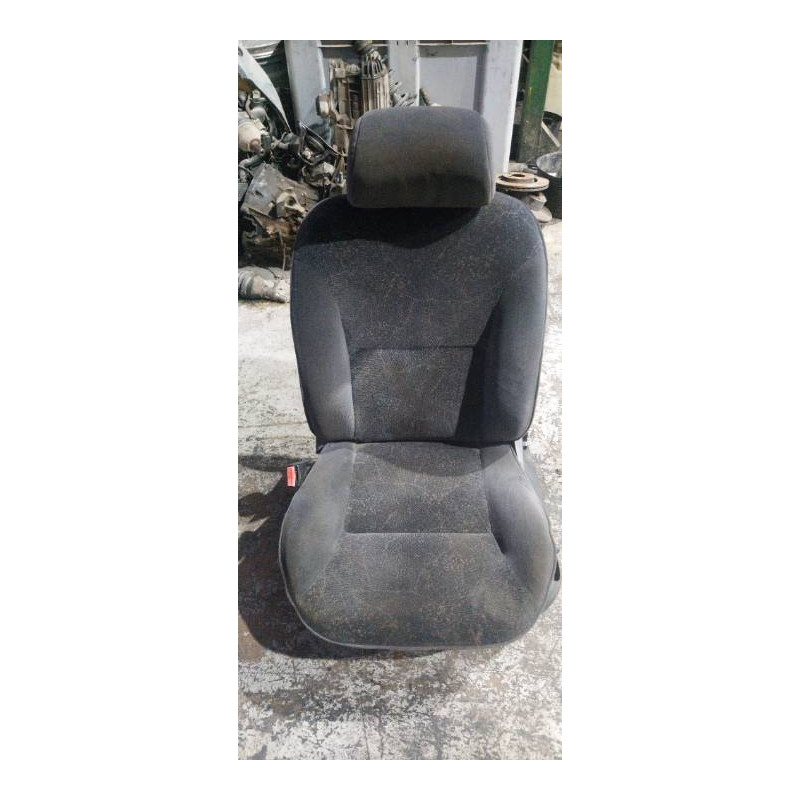 ASIENTO DELANTERO IZQUIERDO CITROEN XSARA BERLINA MOTOR DHY
