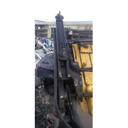 ASIENTO DELANTERO IZQUIERDO CITROEN XSARA BERLINA MOTOR DHY