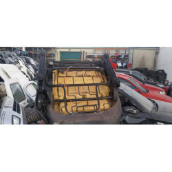 ASIENTO DELANTERO IZQUIERDO CITROEN XSARA BERLINA MOTOR DHY