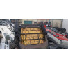 ASIENTO DELANTERO IZQUIERDO CITROEN XSARA BERLINA MOTOR DHY