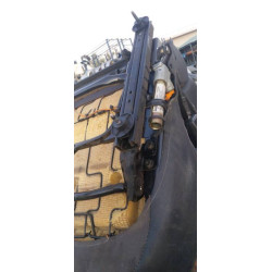 ASIENTO DELANTERO IZQUIERDO CITROEN XSARA BERLINA MOTOR DHY