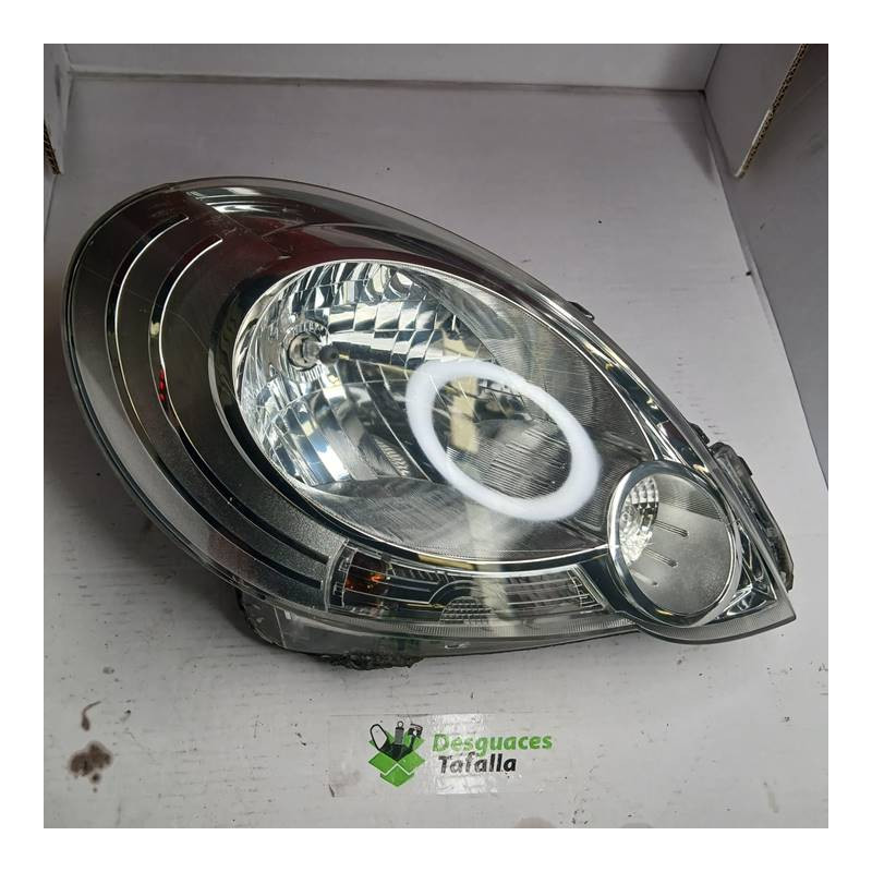 FARO DERECHO RENAULT KANGOO II (F/KW0) K9K800K9K A8