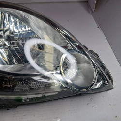 FARO DERECHO RENAULT KANGOO II (F/KW0) K9K800K9K A8