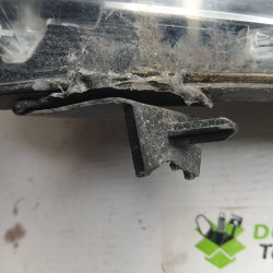 FARO DERECHO RENAULT KANGOO II (F/KW0) K9K800K9K A8