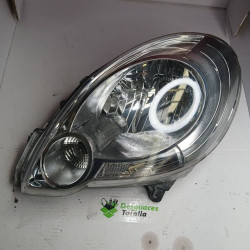 FARO IZQUIERDO RENAULT KANGOO II (F/KW0) K9K800K9K A8085511176L