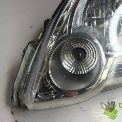 FARO IZQUIERDO RENAULT KANGOO II (F/KW0) K9K800K9K A8085511176L
