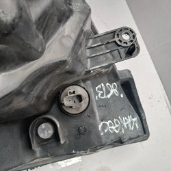 FARO IZQUIERDO RENAULT KANGOO II (F/KW0) K9K800K9K A8085511176L