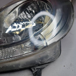 FARO IZQUIERDO RENAULT KANGOO II (F/KW0) K9K800K9K A8085511176L