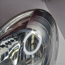 FARO IZQUIERDO RENAULT KANGOO II (F/KW0) K9K800K9K A8085511176L