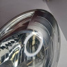 FARO IZQUIERDO RENAULT KANGOO II (F/KW0) K9K800K9K A8085511176L
