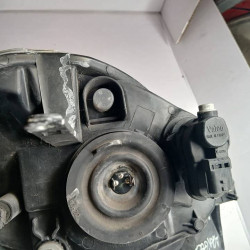 FARO IZQUIERDO RENAULT KANGOO II (F/KW0) K9K800K9K A8085511176L