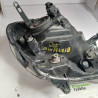 FARO IZQUIERDO RENAULT KANGOO II (F/KW0) K9K800K9K A8085511176L
