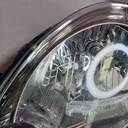 FARO IZQUIERDO RENAULT KANGOO II (F/KW0) K9K800K9K A8085511176L
