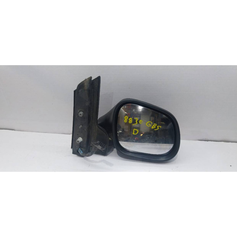 RETROVISOR DERECHO SEAT ALTEA XL (5P5) BXE024142