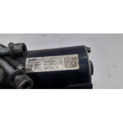 MOTOR ARRANQUE PEUGEOT PARTNER TEPEE HN019674077280