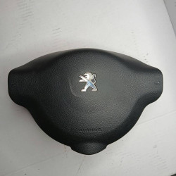 AIRBAG DELANTERO IZQUIERDO PEUGEOT PARTNER TEPEE HN0196773144ZD