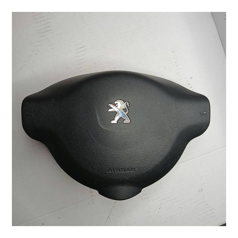 AIRBAG DELANTERO IZQUIERDO PEUGEOT PARTNER TEPEE HN0196773144ZD