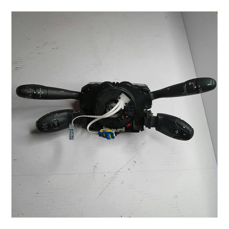 MANDO MULTIFUNCION PEUGEOT PARTNER TEPEE HN0198200115XT
