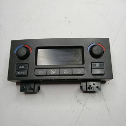 MANDO CALEFACCION / AIRE ACONDICIONADO PEUGEOT PARTNER TEPEE HN019676643277