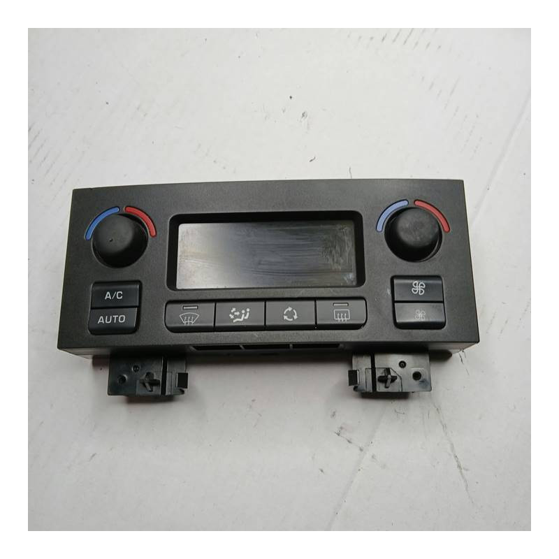 MANDO CALEFACCION / AIRE ACONDICIONADO PEUGEOT PARTNER TEPEE HN019676643277