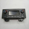 MANDO CALEFACCION / AIRE ACONDICIONADO PEUGEOT PARTNER TEPEE HN019676643277