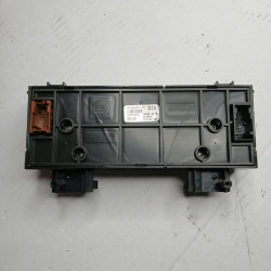 MANDO CALEFACCION / AIRE ACONDICIONADO PEUGEOT PARTNER TEPEE HN019676643277