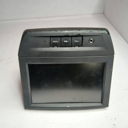 PANTALLA MULTIFUNCION PEUGEOT PARTNER TEPEE HN019817704680
