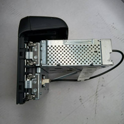PANTALLA MULTIFUNCION PEUGEOT PARTNER TEPEE HN019817704680