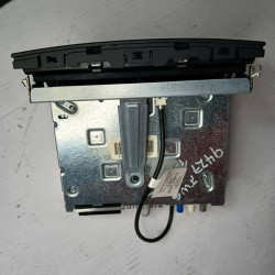 PANTALLA MULTIFUNCION PEUGEOT PARTNER TEPEE HN019817704680