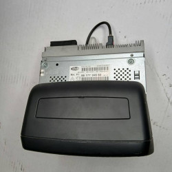 PANTALLA MULTIFUNCION PEUGEOT PARTNER TEPEE HN019817704680