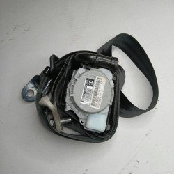 CINTURON SEGURIDAD DELANTERO DERECHO PEUGEOT PARTNER TEPEE HN0198025578XX