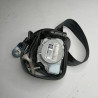 CINTURON SEGURIDAD DELANTERO DERECHO PEUGEOT PARTNER TEPEE HN0198025578XX