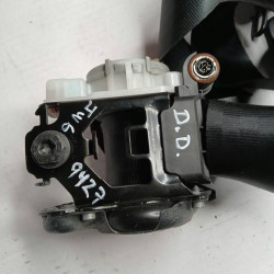 CINTURON SEGURIDAD DELANTERO DERECHO PEUGEOT PARTNER TEPEE HN0198025578XX