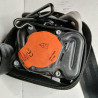 CINTURON SEGURIDAD DELANTERO DERECHO PEUGEOT PARTNER TEPEE HN0198025578XX