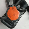 CINTURON SEGURIDAD DELANTERO DERECHO PEUGEOT PARTNER TEPEE HN0198025578XX