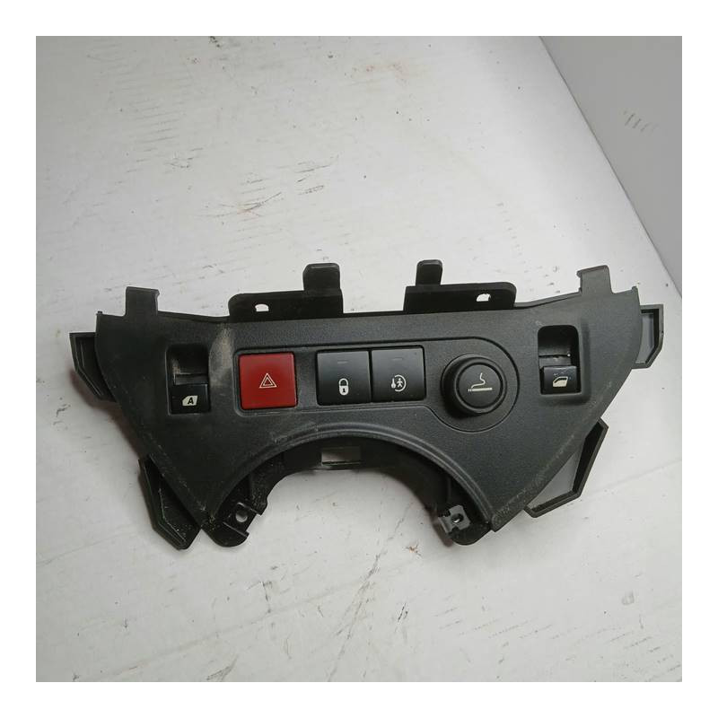 MANDO MULTIFUNCION PEUGEOT PARTNER TEPEE HN019680931977
