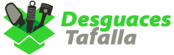 Desguaces Tafalla